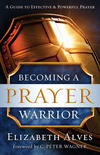 Becoming a Prayer Warrior