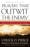 Prayers That Outwit the Enemy
