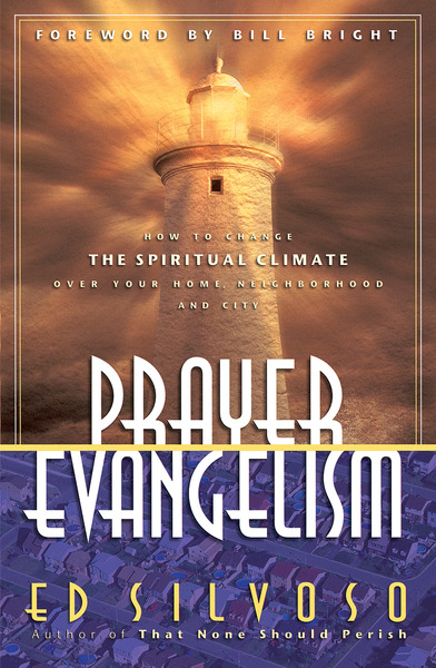 Prayer Evangelism