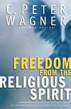 Freedom from the Religious Spirit