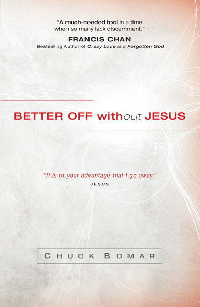 Better Off without Jesus