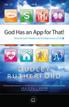 God Has an App for That: Discover God's Solutions for the Major Issues of Life