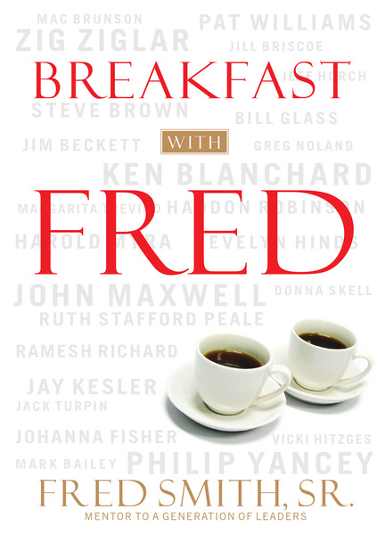 Breakfast with Fred