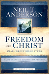 Freedom in Christ Student Guide: A Life-Changing Discipleship Program