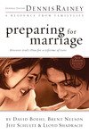 Preparing for Marriage