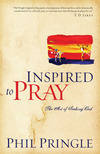 Inspired to Pray: The Art of Seeking God