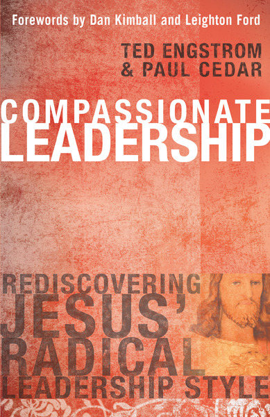 Compassionate Leadership