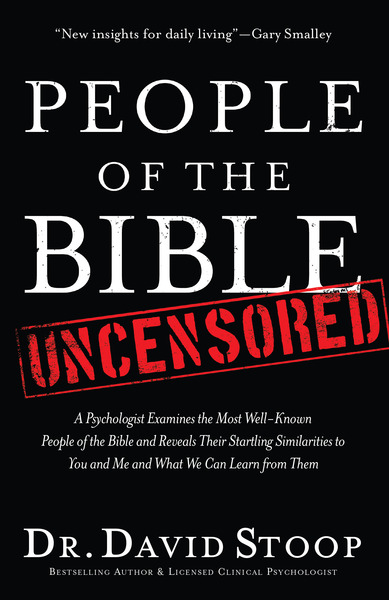 People of the Bible Uncensored