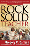 Rock-Solid Teacher