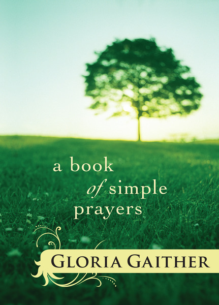 A Book of Simple Prayers