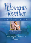 Moments Together for a Peaceful Home