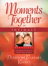 Moments Together for Intimacy