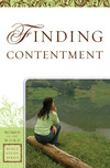 Finding Contentment (Women of the Word Bible Study Series)