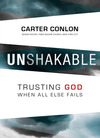 Unshakable: Trusting God When All Else Fails