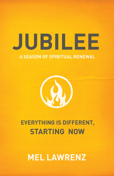 Jubilee: A Season of Spiritual Renewal