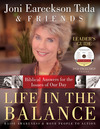 Life in the Balance Leader's Guide: Biblical Answers for the Issues of Our Day