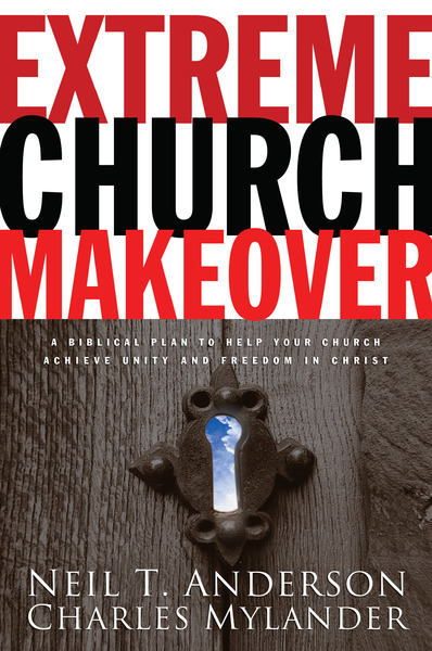 Extreme Church Makeover 