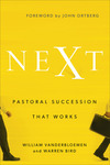 Next: Pastoral Succession That Works