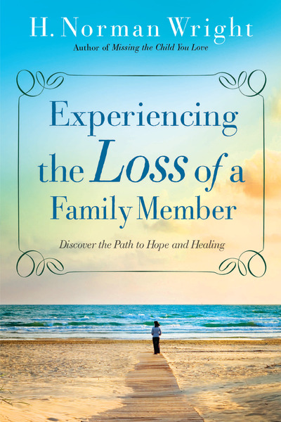 Experiencing the Loss of a Family Member: Discover the Path to Hope and Healing