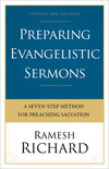 Preparing Evangelistic Sermons: A Seven-Step Method for Preaching Salvation