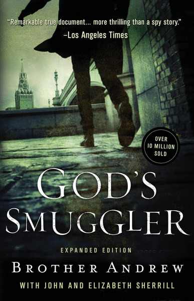 God's Smuggler