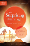 The Surprising Marriage (Focus on the Family Marriage Series)