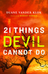 21 Things the Devil Cannot Do 