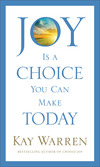 Joy Is a Choice You Can Make Today