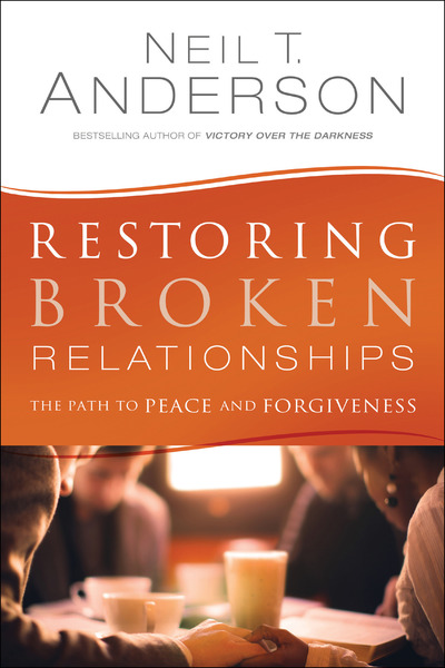 Restoring Broken Relationships: The Path to Peace and Forgiveness