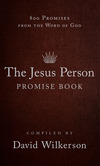 The Jesus Person Promise Book: Over 800 Promises from the Word of God