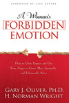 A Woman's Forbidden Emotion