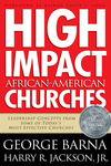 High Impact African-American Churches