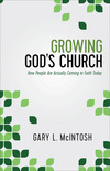 Growing God's Church: How People Are Actually Coming to Faith Today