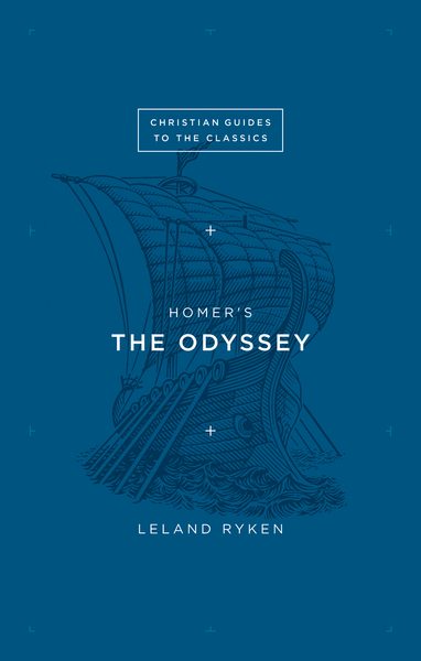 Homer's The Odyssey