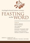Feasting on the Word, Year B