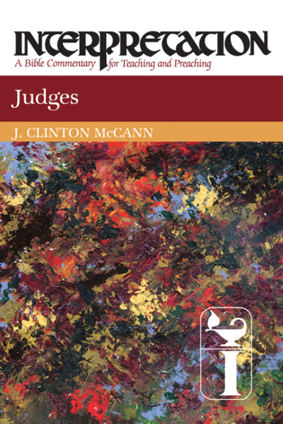 Interpretation: Judges (INT)