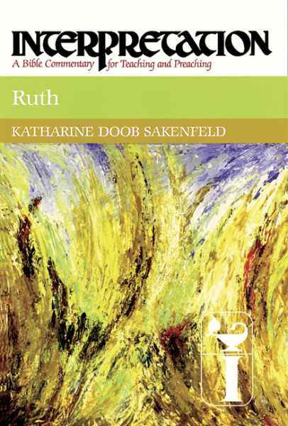 Interpretation: Ruth (INT)