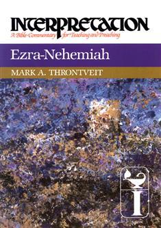 Interpretation: Ezra-Nehemiah (INT)