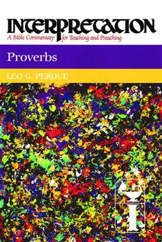 Interpretation: Proverbs (INT)