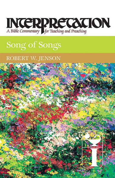 Interpretation: Song of Songs (INT)