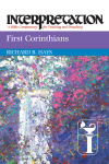 Interpretation: First Corinthians (INT)