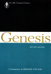 Old Testament Library: Genesis, Revised Edition (von Rad 1973) — OTL