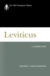 Old Testament Library: Leviticus (Gerstenberger 1996) — OTL