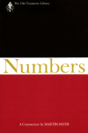 Old Testament Library: Numbers (Noth 1969) — OTL
