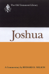 Old Testament Library: Joshua (Nelson 1997) — OTL