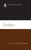 Old Testament Library: Judges (Niditch 2011) — OTL