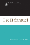 Old Testament Library: I and II Samuel (Auld 2011) — OTL