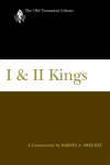 Old Testament Library: I and II Kings (Sweeney 2013) — OTL