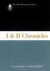 Old Testament Library: I and II Chronicles (Japhet 1993) — OTL
