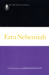 Old Testament Library: Ezra-Nehemiah (Blenkinsopp 1988) — OTL
